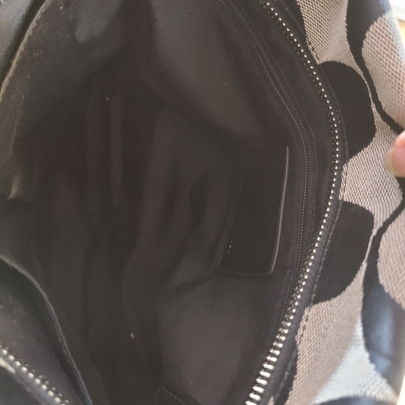 Authentic Coach Bag - Picture 5 of 6